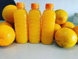 DROPE Delivery Product Image